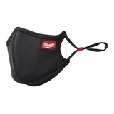 1PK L/XL 3-Layer Performance Face Mask 48-73-4237