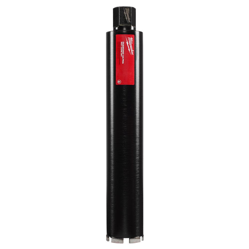 2-1/2 in. Diamond Ultra Wet Core Bit 48-17-5025