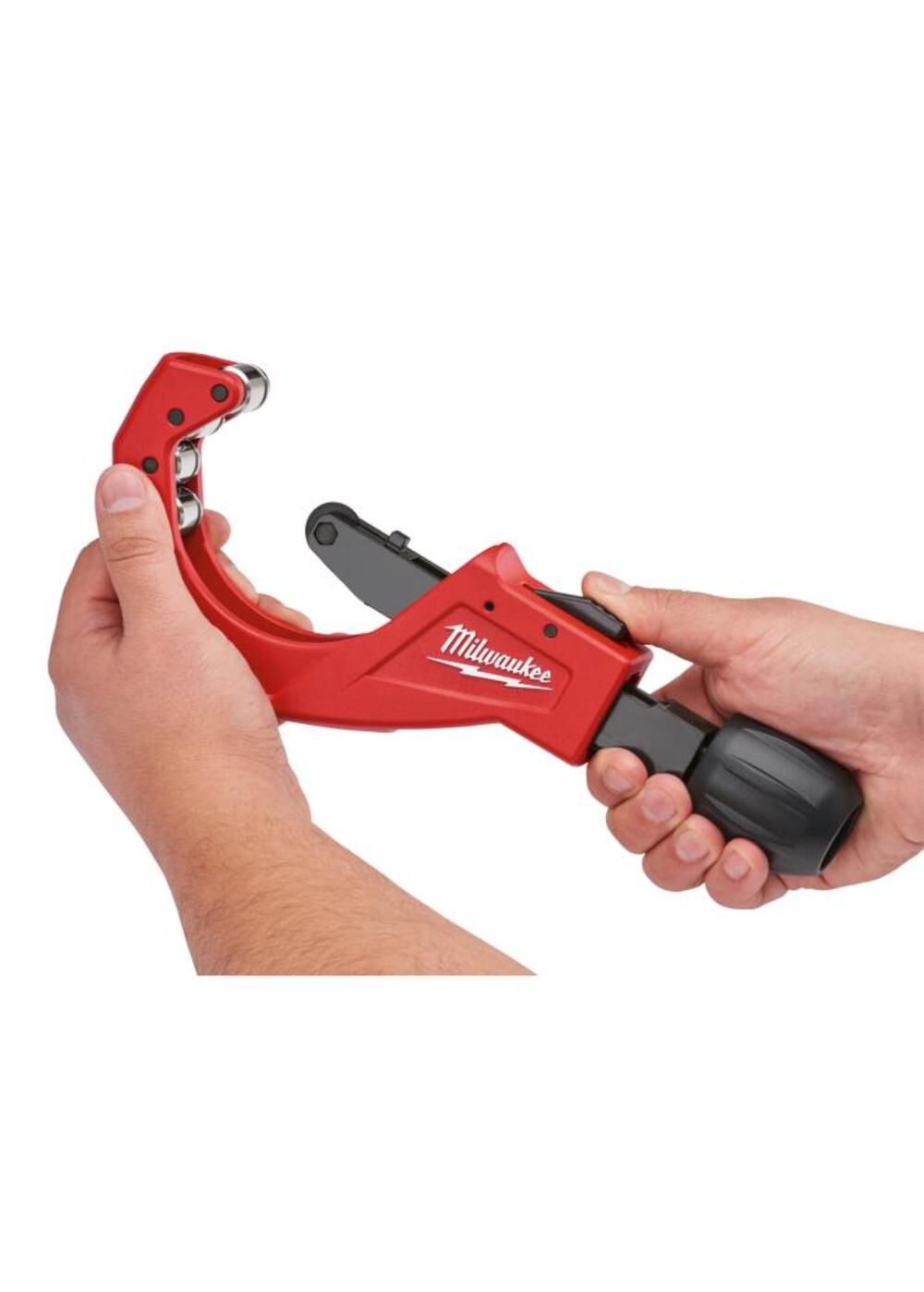 2-1/2 in. Quick Adjust Copper Tubing Cutter 48-22-4253