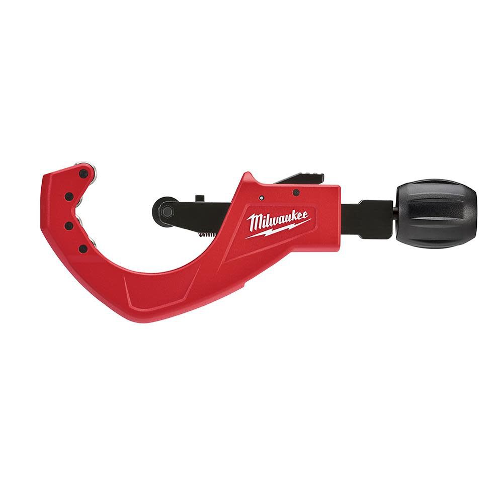 2-1/2 in. Quick Adjust Copper Tubing Cutter 48-22-4253