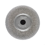 2-1/2inch Flared Contour Buffing Wheel for M12 FUEL Low Speed Tire Buffer 49-93-2409