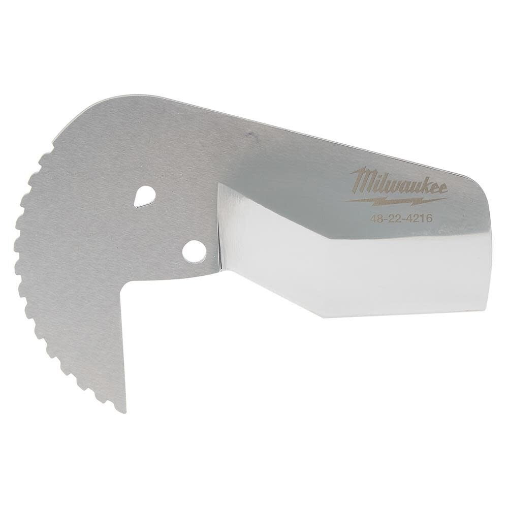 2-3/8 in. Ratcheting Pipe Cutter Replacement Blade 48-22-4216