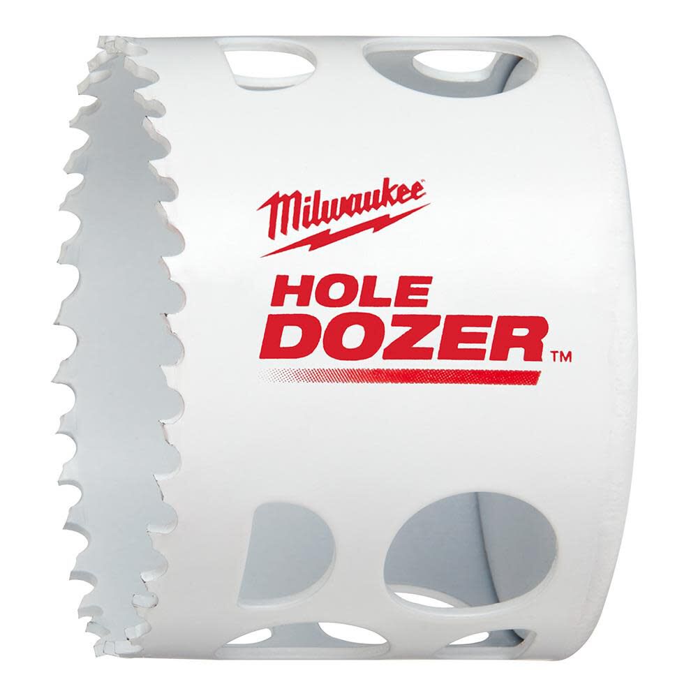 2-5/8 in. Hole Dozer Bi-Metal Hole Saw 49-56-9633