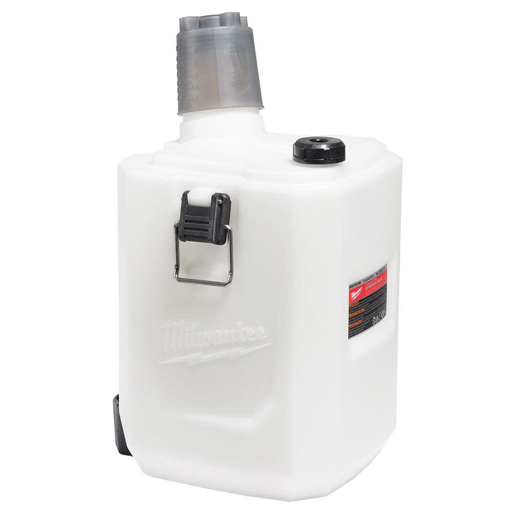 2 Gallon Handheld Sprayer Tank 49-16-2762