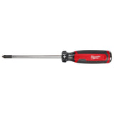 #2 Phillips 6 Inch Cushion Grip Demolition Screwdriver MT205