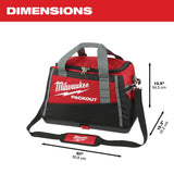 20 in. PACKOUT Tool Bag 48-22-8322