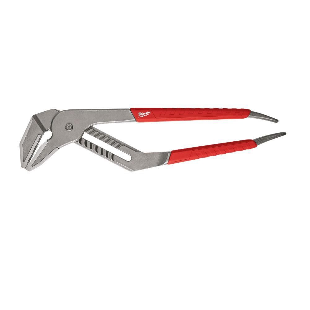 20 In. Straight-Jaw Pliers 48-22-6320