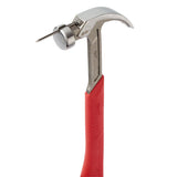 20 oz Curved Claw Smooth Face Hammer 48-22-9080