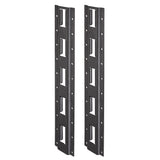 20inch Vertical E-Track for PACKOUT Racking Shelves 2Pc 48-22-8482