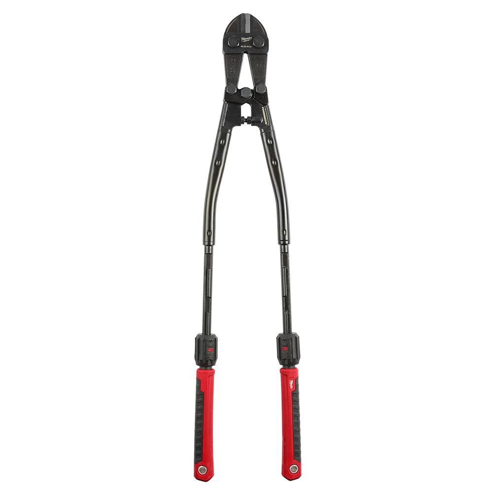 24 in. Adaptable Bolt Cutter with POWERMOVE 48-22-4124