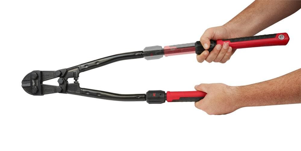 24 in. Adaptable Bolt Cutter with POWERMOVE 48-22-4124