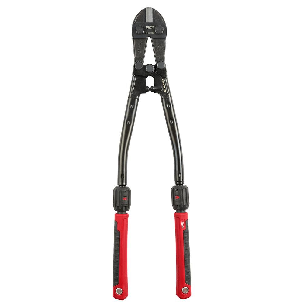 24 in. Adaptable Bolt Cutter with POWERMOVE 48-22-4124