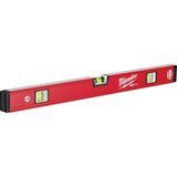 24 In.REDSTICK Compact Box Level MLCM24