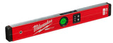 24 in. REDSTICK Digital Level with PINPOINT Measurement Technology MLDIG24