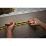 25 ft. Compact Auto Lock Tape 48-22-6825