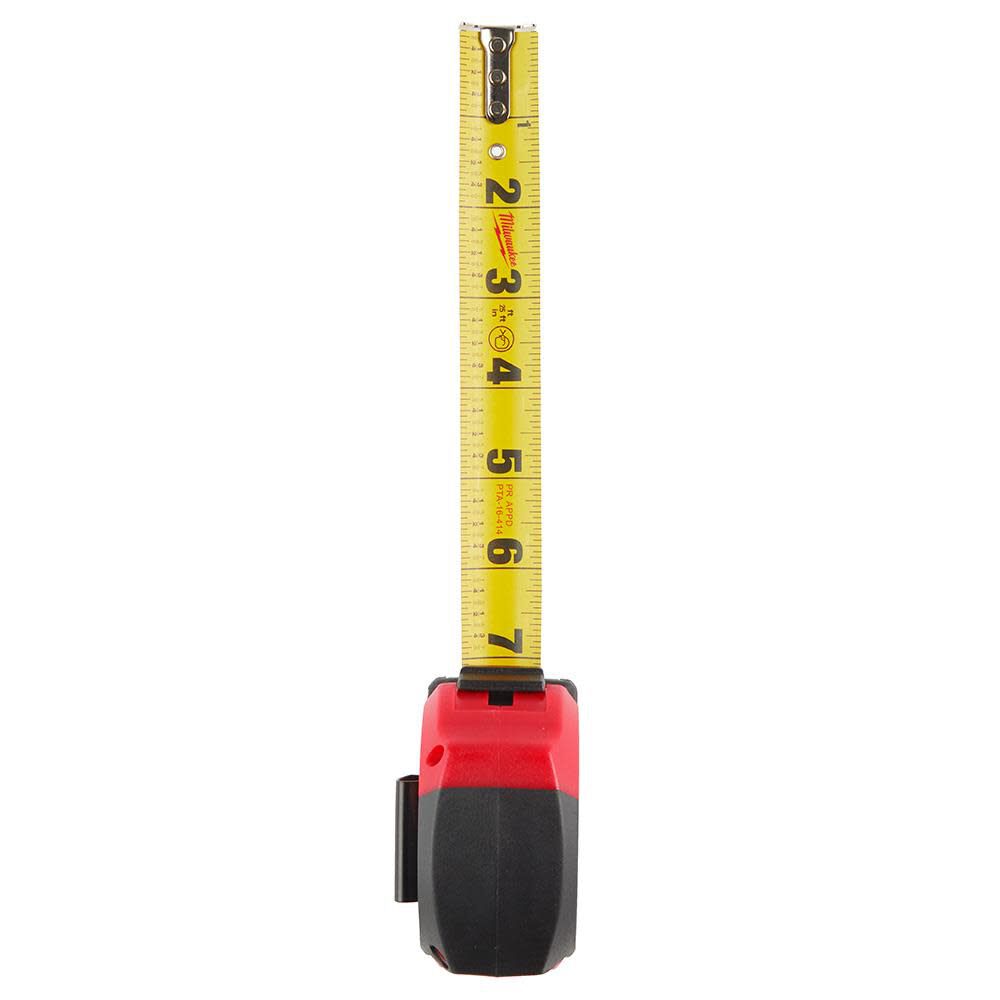 25 ft. Compact Tape Measure 48-22-6625