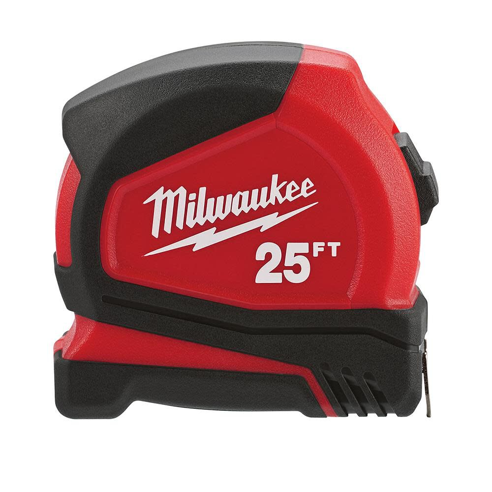 25 ft. Compact Tape Measure 48-22-6625