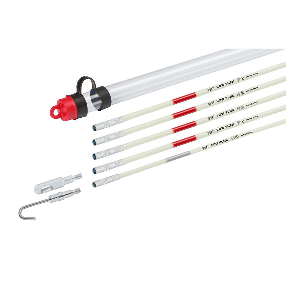 25 Ft. Fish Stick Combo Kit 48-22-4160