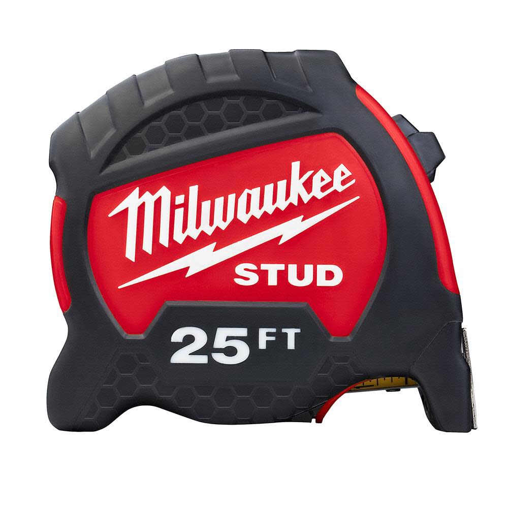 25ft Gen II STUD Tape Measure 48-22-9725