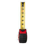 25Ft Wide Blade Magnetic Tape Measure 48-22-0225M