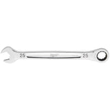 25MM Ratcheting Combination Wrench 45-96-9325