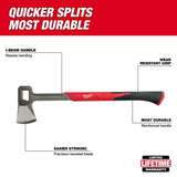 26inch Splitting Axe 48-22-9062