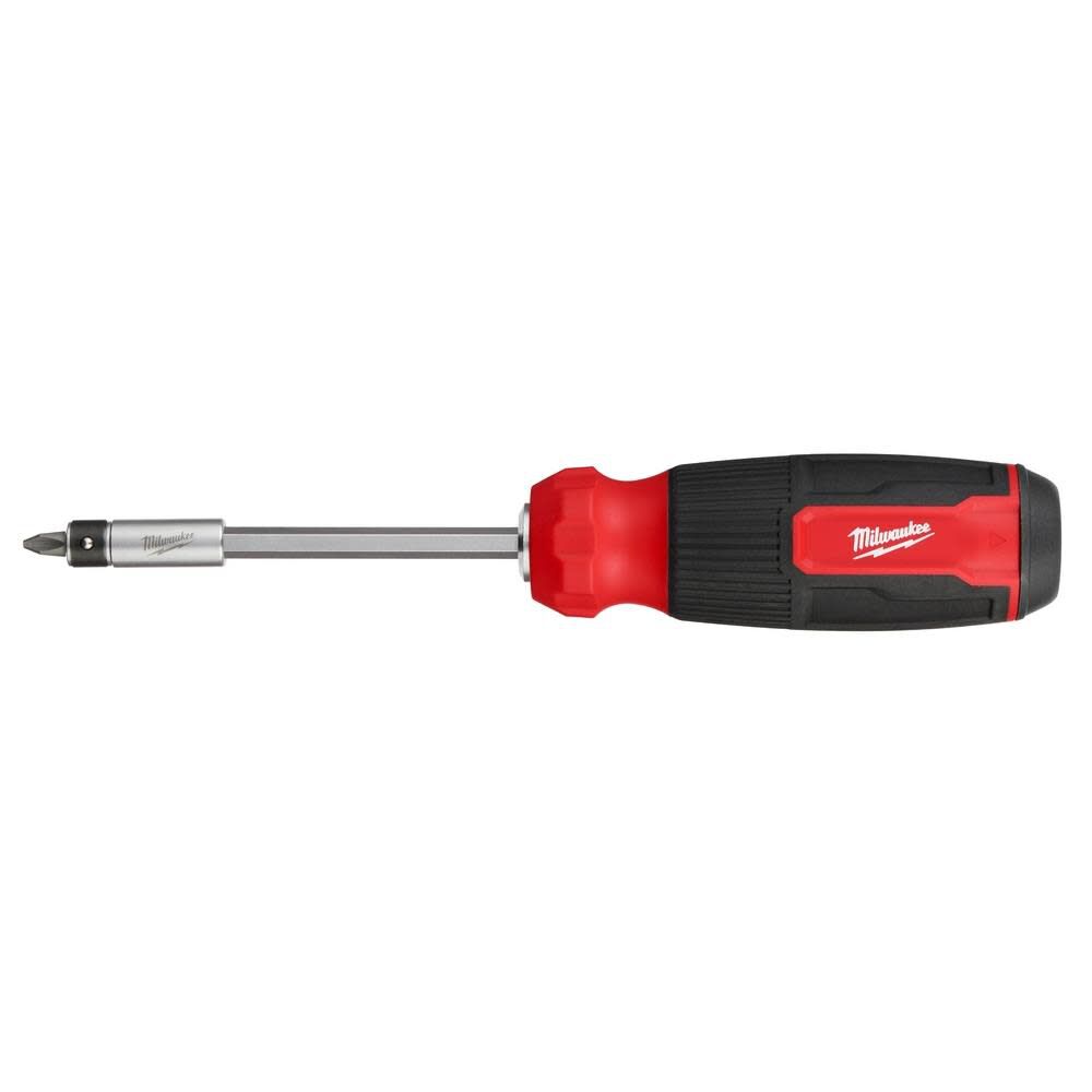 27-in-1 Multi-Bit Screwdriver 48-22-2901