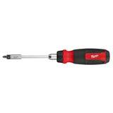 27-in-1 Ratcheting Multi-Bit Screwdriver 48-22-2904