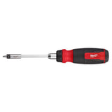 27-in-1 Ratcheting Security Multi-Bit Screwdriver 48-22-2912