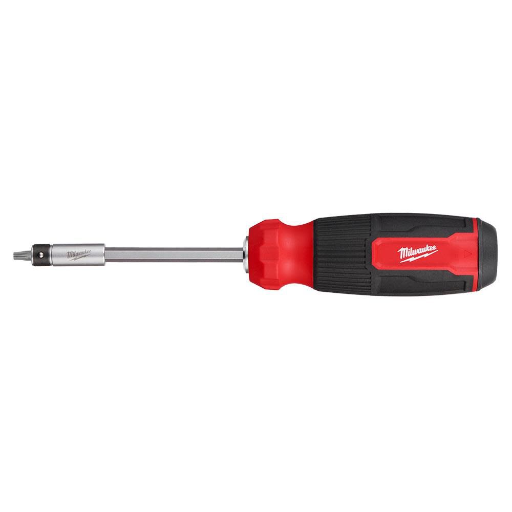 27-in-1 Security Multi-Bit Screwdriver 48-22-2911