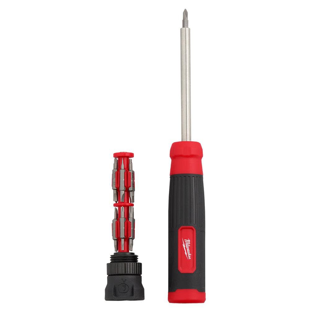 27-in-1 Security Precision Multi-Bit Screwdriver 48-22-2934