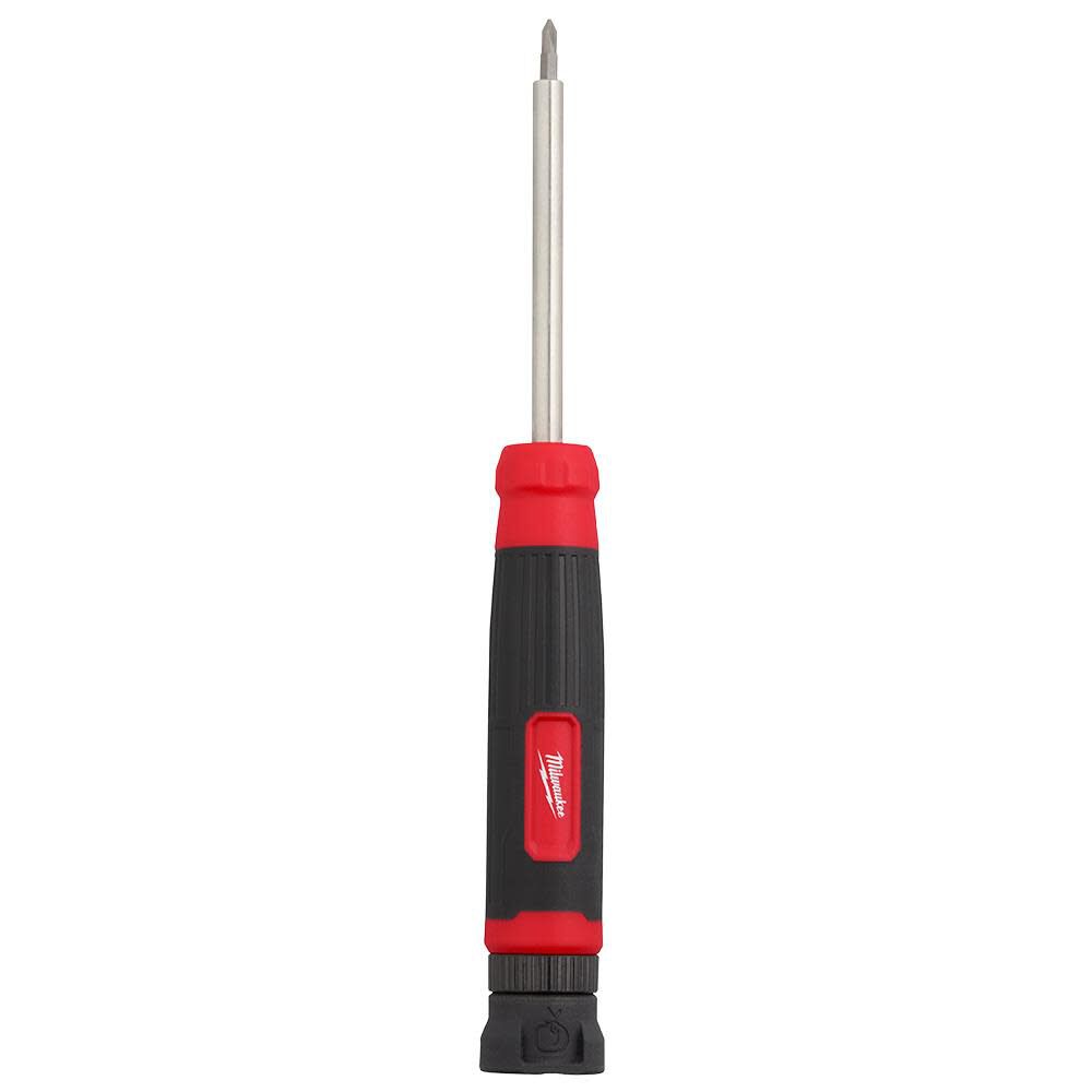 27-in-1 Security Precision Multi-Bit Screwdriver 48-22-2934