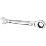 27MM Ratcheting Combination Wrench 45-96-9327