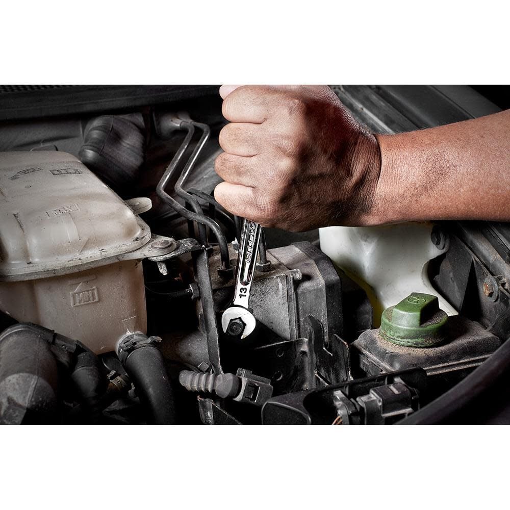 28MM Combination Wrench 45-96-9528