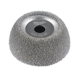 2inch Flared Contour Buffing Wheel for M12 FUEL Low Speed Tire Buffer 49-93-2410