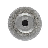 2inch Flared Contour Buffing Wheel for M12 FUEL Low Speed Tire Buffer 49-93-2410