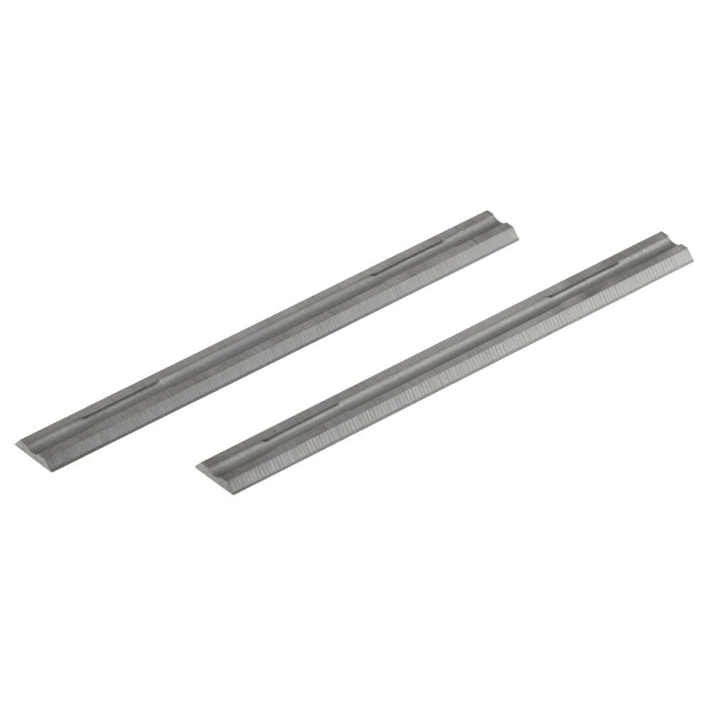 2inch Planer Blades 2pk for 2524-20 48-38-2005