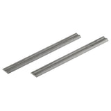 2inch Planer Blades 2pk for 2524-20 48-38-2005