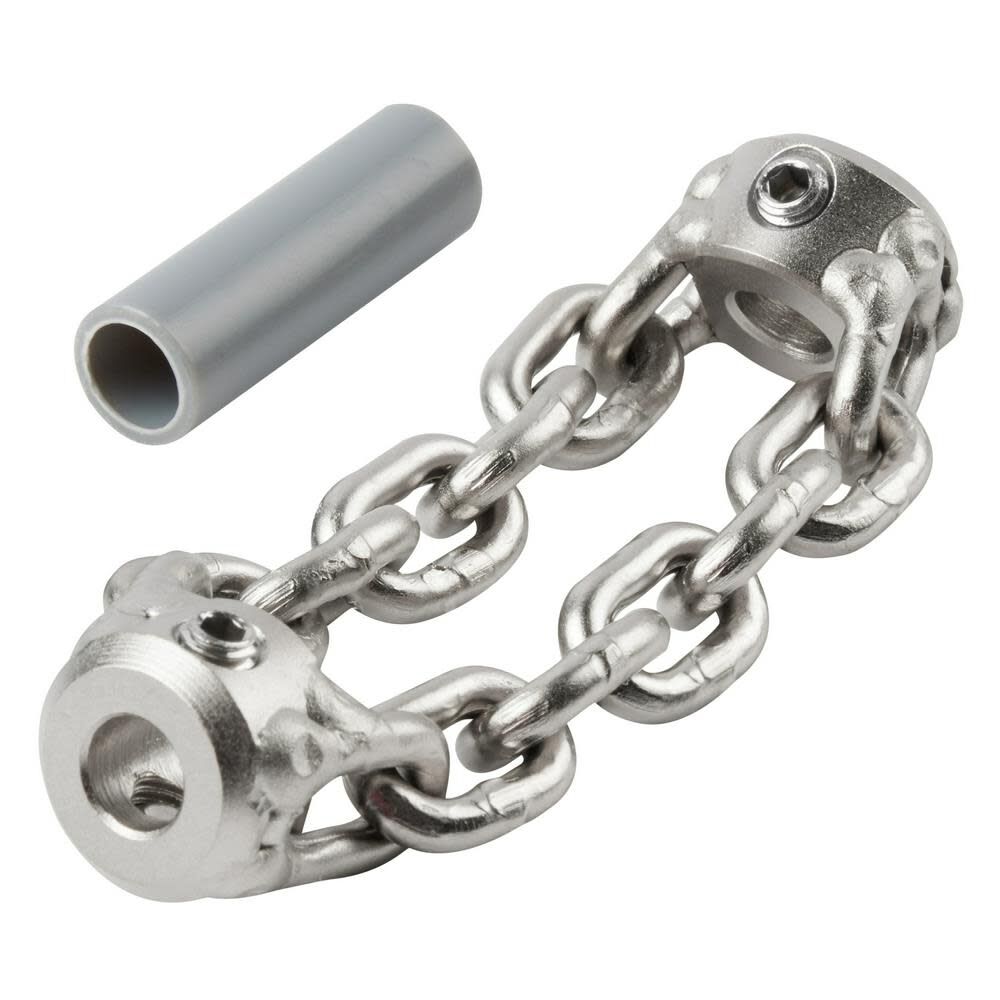 2inch Standard Chain Knocker for 5/16inch Chain Snake Cable 48-53-3021