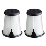 2pk Dry Pick Up Filter for 0850-20 Vacuum 49-90-1950