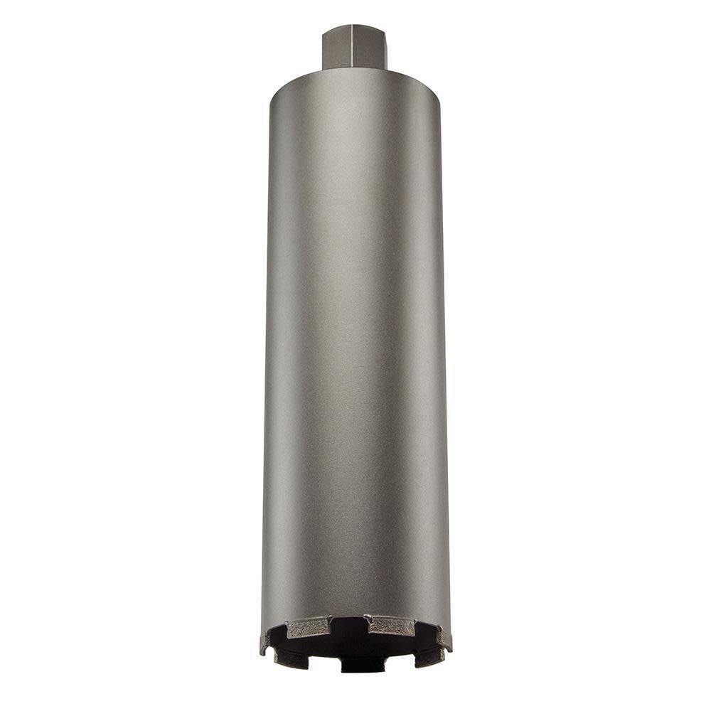 3-1/2 in. Diamond Ultra Dry Core Bit 48-17-0135