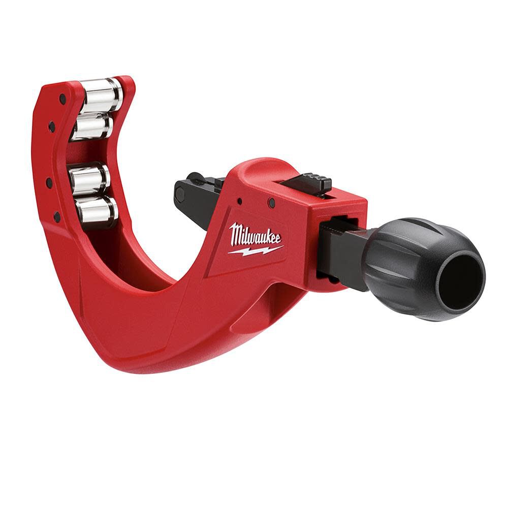 3-1/2 in. Quick Adjust Copper Tubing Cutter 48-22-4254