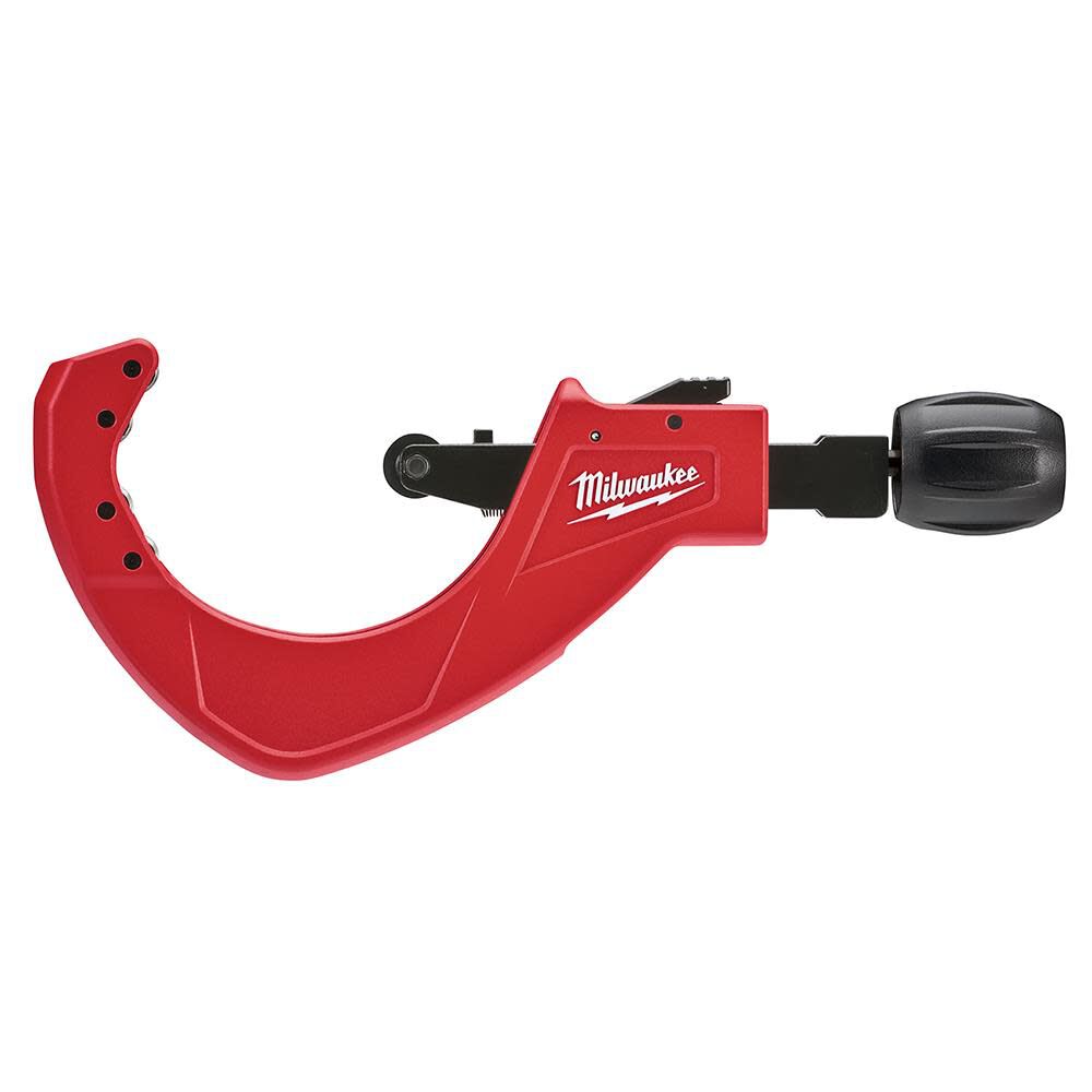 3-1/2 in. Quick Adjust Copper Tubing Cutter 48-22-4254