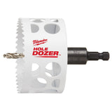 3-1/4 in. Hole Dozer Bi-Metal Hole Saw 49-56-9639