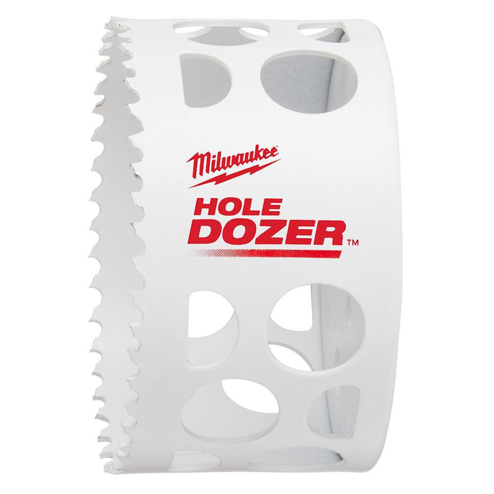 3-1/4 in. Hole Dozer Bi-Metal Hole Saw 49-56-9639