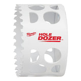 3-1/8 in. Hole Dozer Bi-Metal Hole Saw 49-56-9638