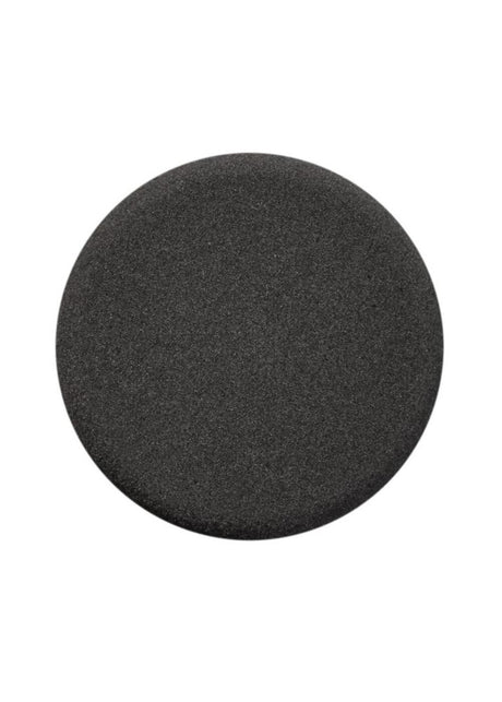 3 In. Black Foam Finishing Pad 49-36-2789