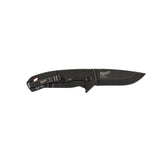 3 in. HARDLINE Smooth Blade Pocket Knife 48-22-1994