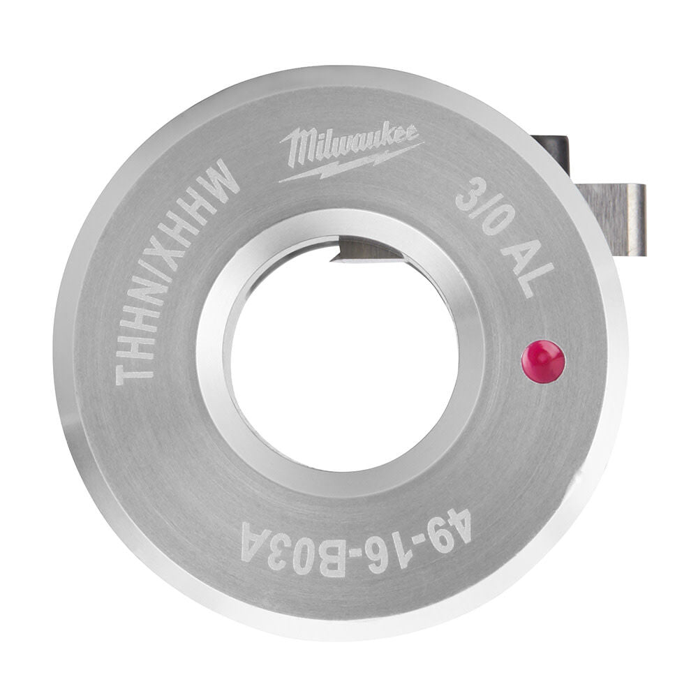 3/0 AWG Al THHN/ XHHW Bushing 49-16-B03A