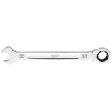 30MM Ratcheting Combination Wrench 45-96-9330